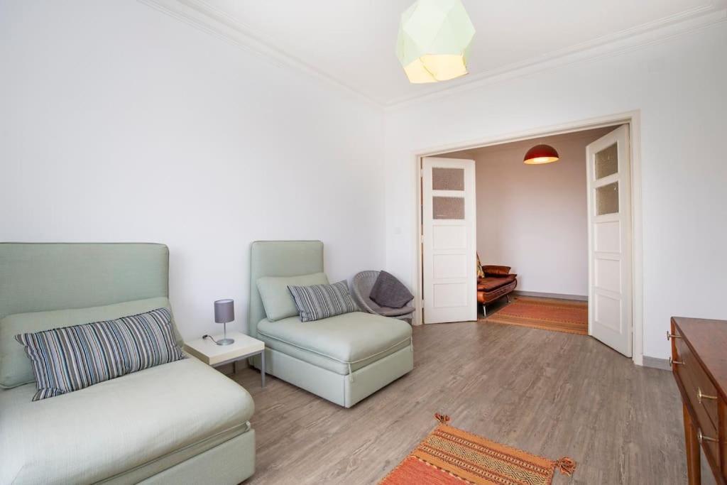Vintage Appartement