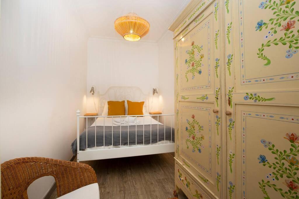 Appartement Vintage