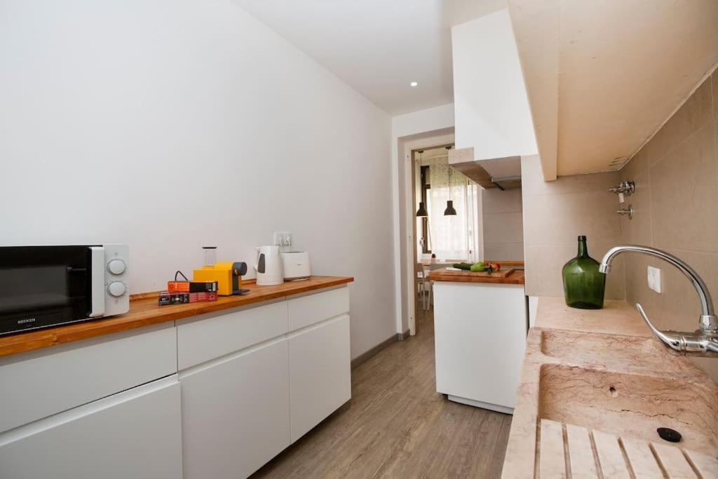 Vintage Appartement *