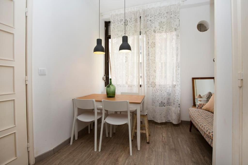 Appartement Vintage *