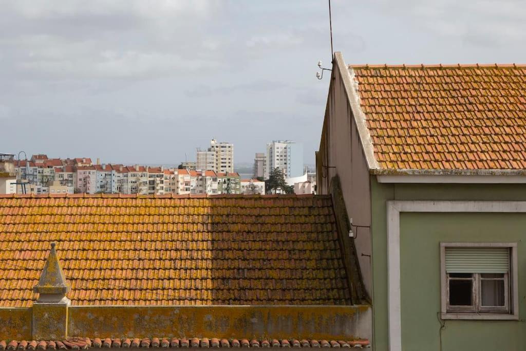 Apartamento Vintage Lisboa