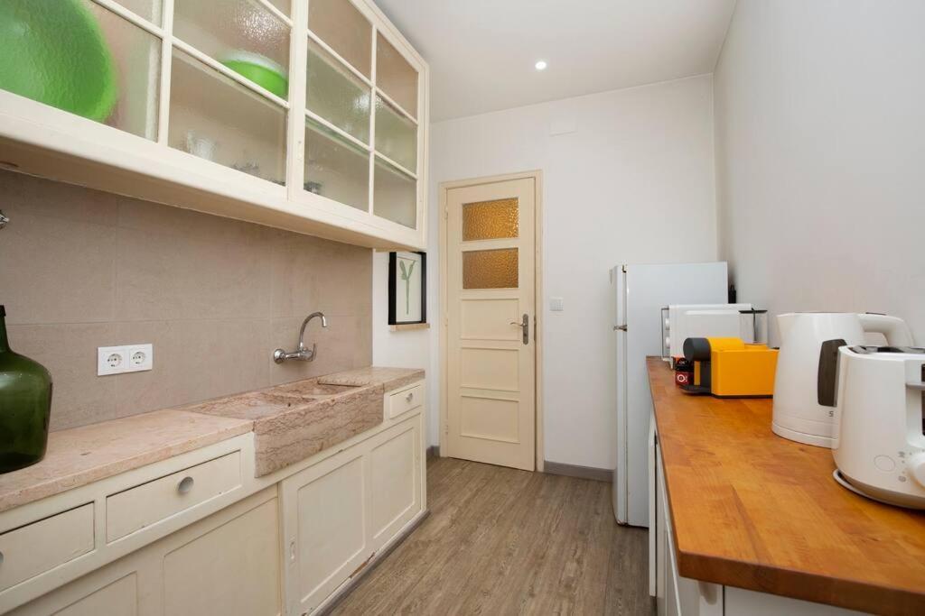 Vintage Apartamento Lisboa