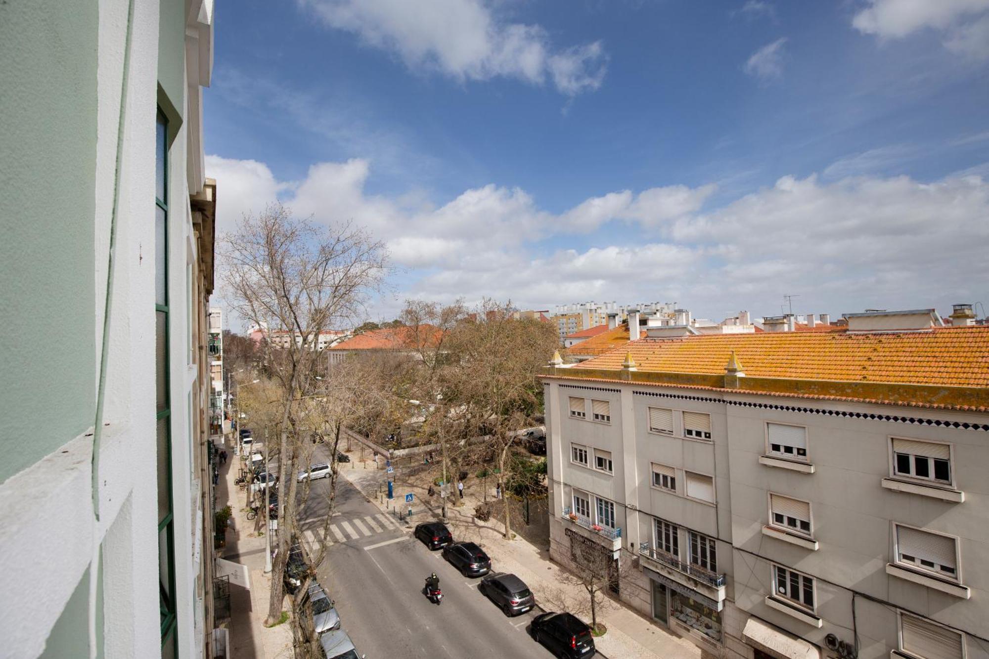 Vintage Apartamento